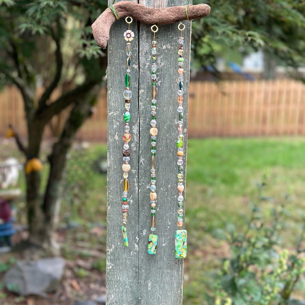 Suncatcher Handmade - Picture 4 of 17